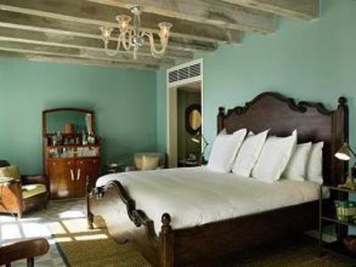 фото отеля Soho Beach House