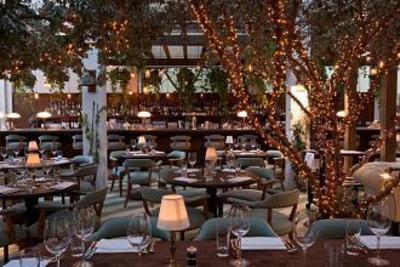 фото отеля Soho Beach House