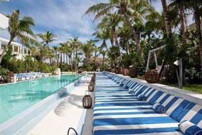 фото отеля Soho Beach House