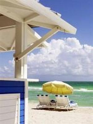 фото отеля Soho Beach House