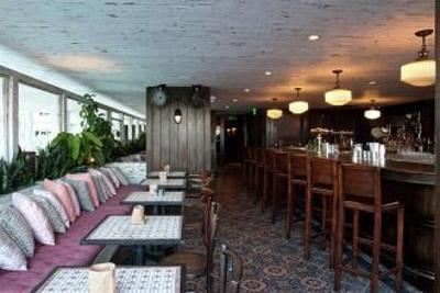 фото отеля Soho Beach House