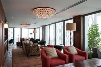фото отеля Soho Beach House