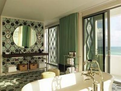 фото отеля Soho Beach House