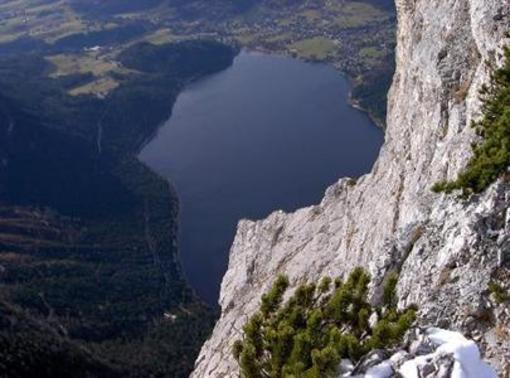 фото отеля Tyrol Hotel Altaussee