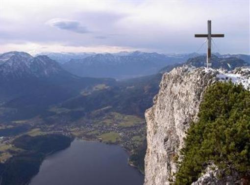 фото отеля Tyrol Hotel Altaussee