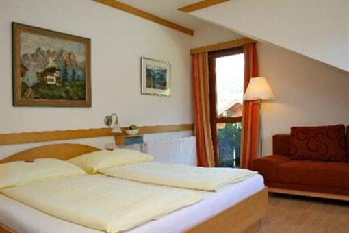 фото отеля Tyrol Hotel Altaussee