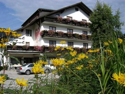 фото отеля Tyrol Hotel Altaussee