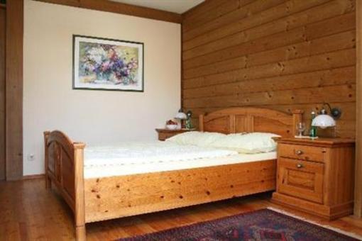 фото отеля Tyrol Hotel Altaussee