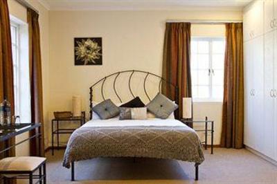 фото отеля DeKraal Country Lodge