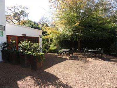 фото отеля DeKraal Country Lodge