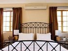 фото отеля DeKraal Country Lodge