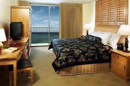 фото отеля Embassy Suites Waikiki Beach Walk