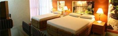 фото отеля Eurotel Baguio