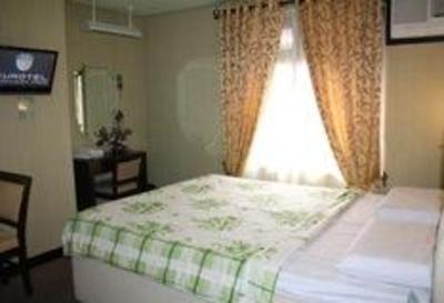 фото отеля Eurotel Baguio
