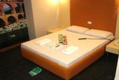 фото отеля Eurotel Baguio