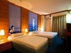 фото отеля Eurotel Baguio