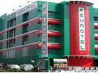 фото отеля Eurotel Baguio