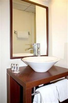 фото отеля New Hotel Opera