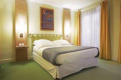 фото отеля New Hotel Opera