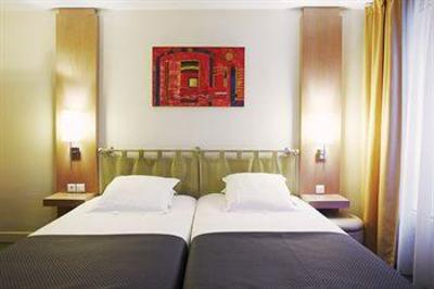 фото отеля New Hotel Opera