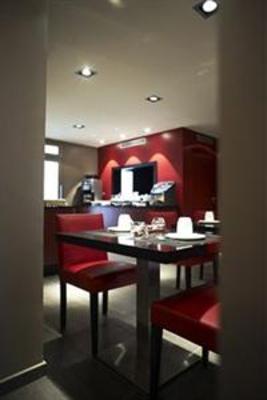 фото отеля New Hotel Opera