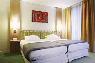 фото отеля New Hotel Opera