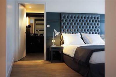 фото отеля New Hotel Opera