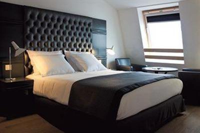фото отеля New Hotel Opera