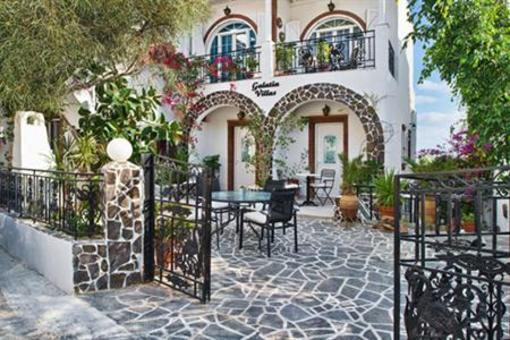 фото отеля Galatia Villas