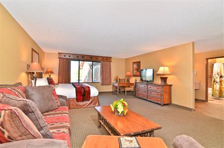 фото отеля Best Western Kelly Inn & Suites Billings