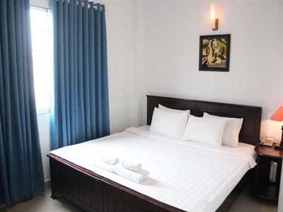 фото отеля Saigon Mini Hotel 6