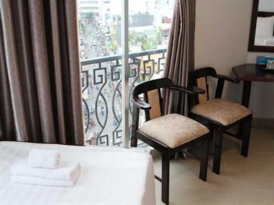 фото отеля Saigon Mini Hotel 6