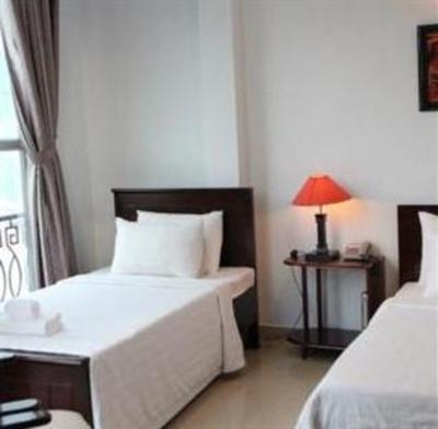 фото отеля Saigon Mini Hotel 6