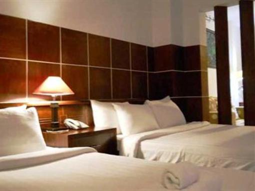 фото отеля Saigon Mini Hotel 6