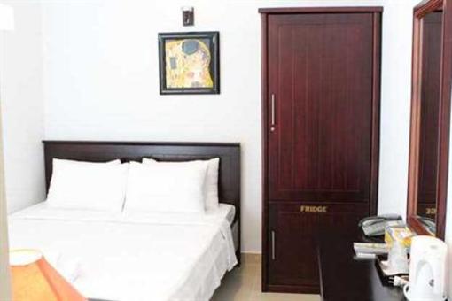 фото отеля Saigon Mini Hotel 6