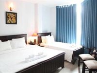 Saigon Mini Hotel 6