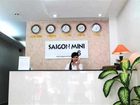 фото отеля Saigon Mini Hotel 6