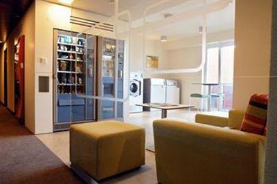 фото отеля Harry's Hotel Home