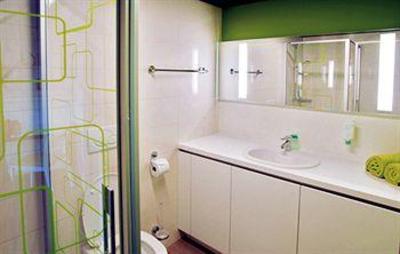 фото отеля Harry's Hotel Home