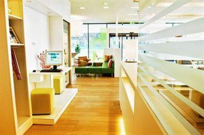 фото отеля Harry's Hotel Home