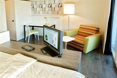 фото отеля Harry's Hotel Home