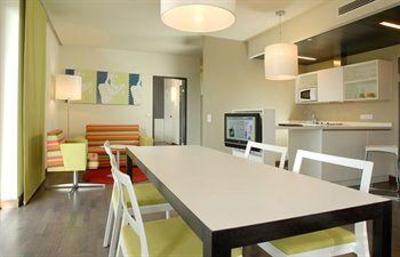 фото отеля Harry's Hotel Home