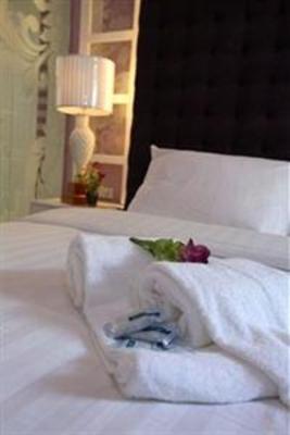 фото отеля Erus Hotel & Restaurant Boracay
