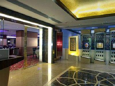 фото отеля Metropark Hotel Kowloon