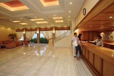фото отеля King Minos Palace Hotel