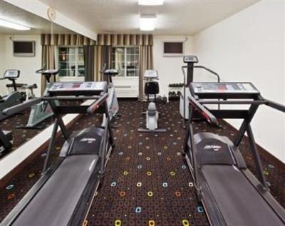 фото отеля Holiday Inn Redding
