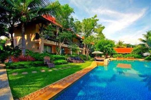 фото отеля Casa Del Mare Hotel Hua Hin