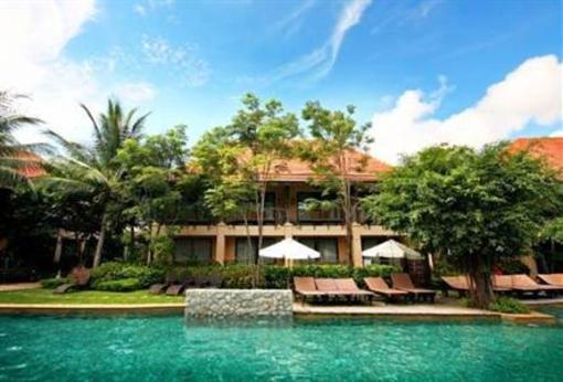 фото отеля Casa Del Mare Hotel Hua Hin