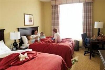 фото отеля Country Inn & Suites Hanover