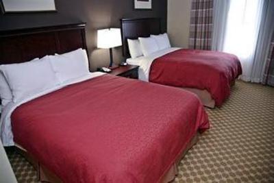фото отеля Country Inn & Suites Hanover